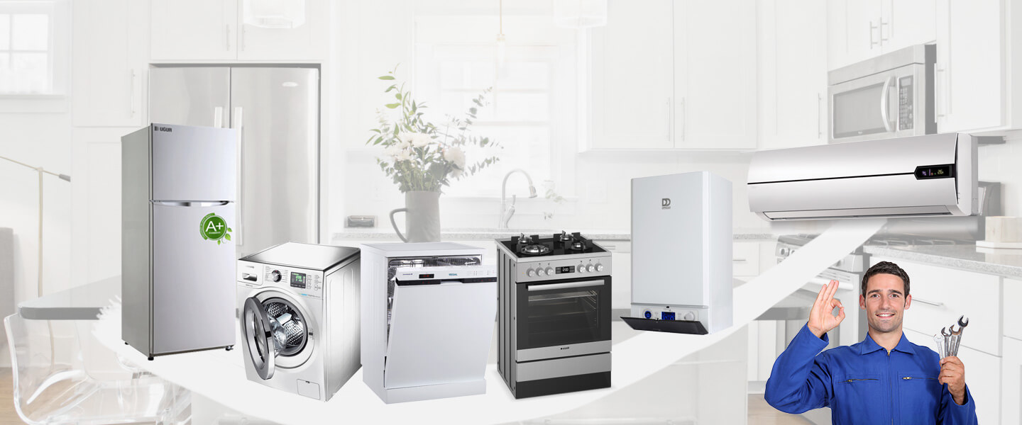 Hatundere İmmergas Servisi